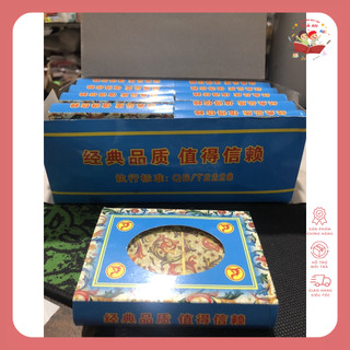 Hộp 10 Bộ Bài Tây, Tú Hộp Nhựa Phượng Hoàng Xanh NO.932 Đẹp