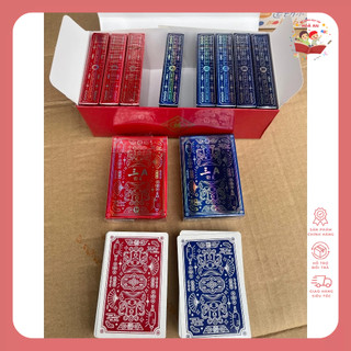 Bài tây, tú lơ khơ xanh đỏ aaa giải trí đẹp