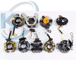 Chổi than đề (Giá 1 cái) (Giá than) xe hơi các loại (màu tuỳ đợt nhập)