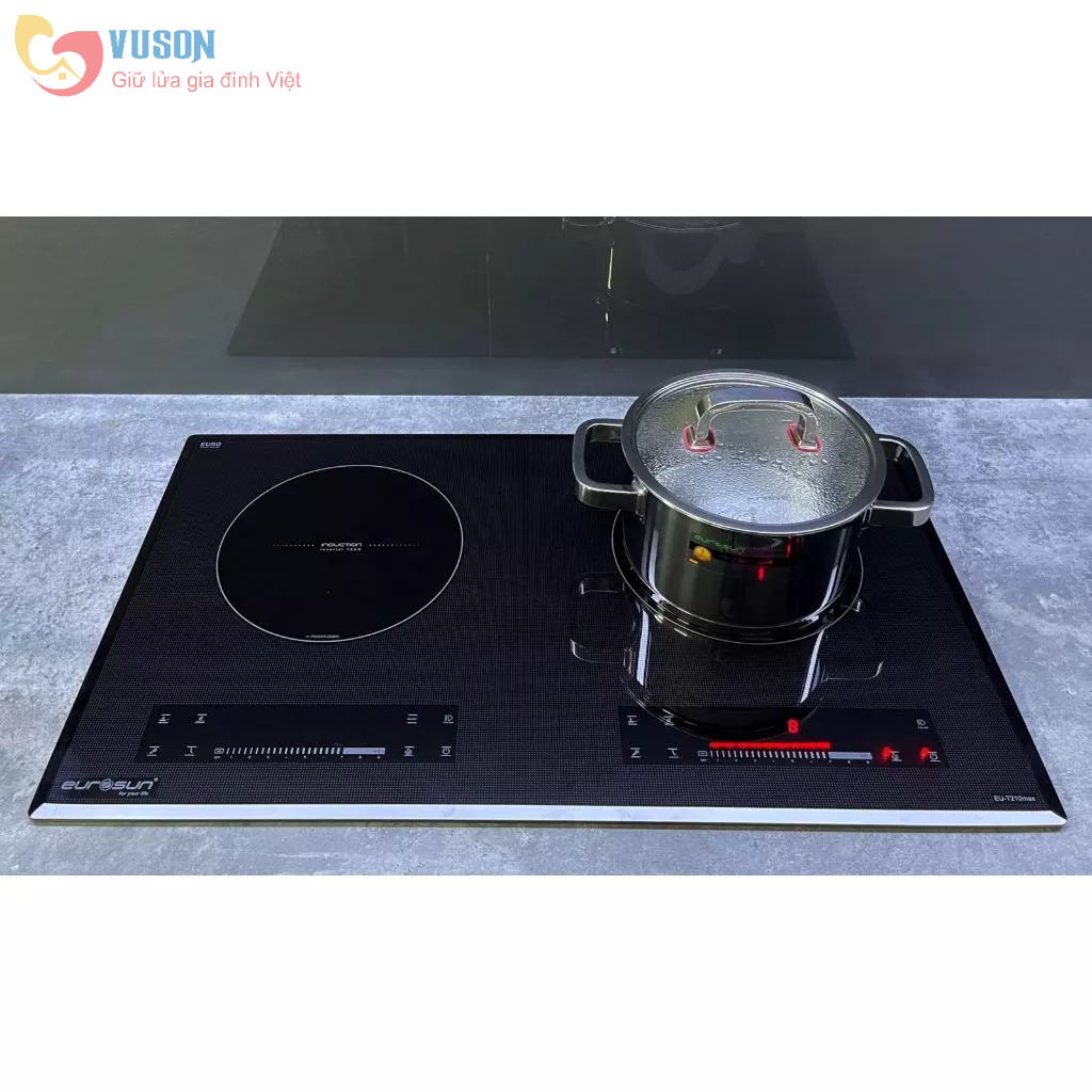 Bếp từ Eurosun EU-T210MAX