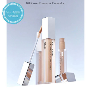 Che Khuyết Điểm Clio Kill Cover Liquid Concealer