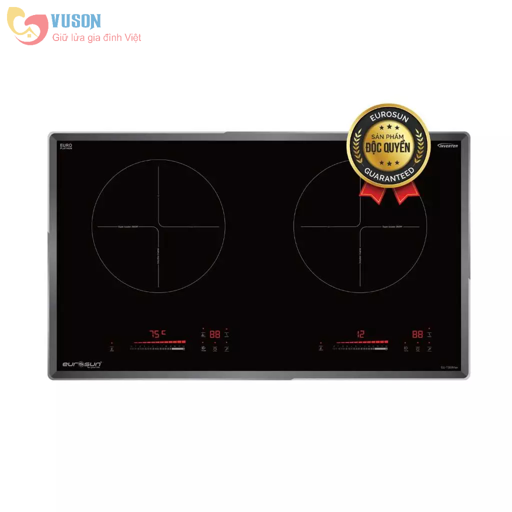 Bếp từ Eurosun EU-T568Max