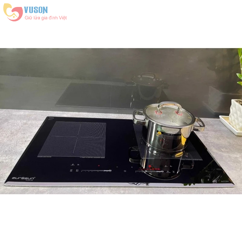Bếp từ Eurosun EU-T755Max