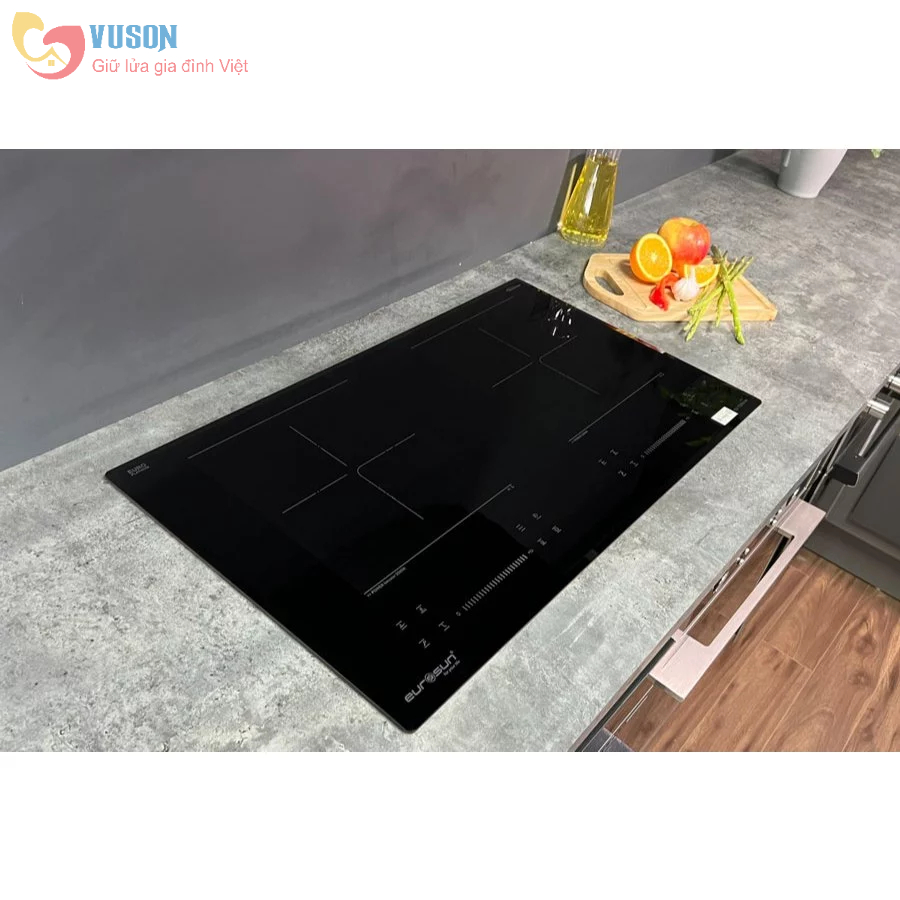 BẾP TỪ EUROSUN EU-T258PRO