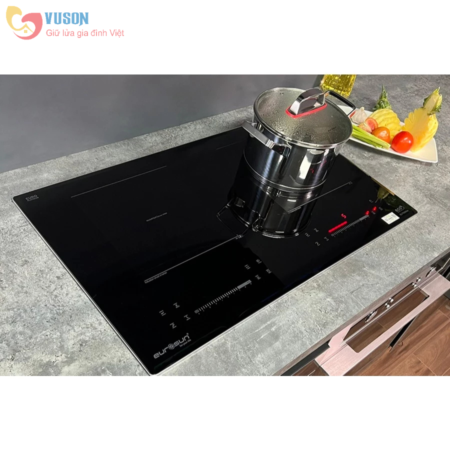 BẾP TỪ EUROSUN EU-T658PRO