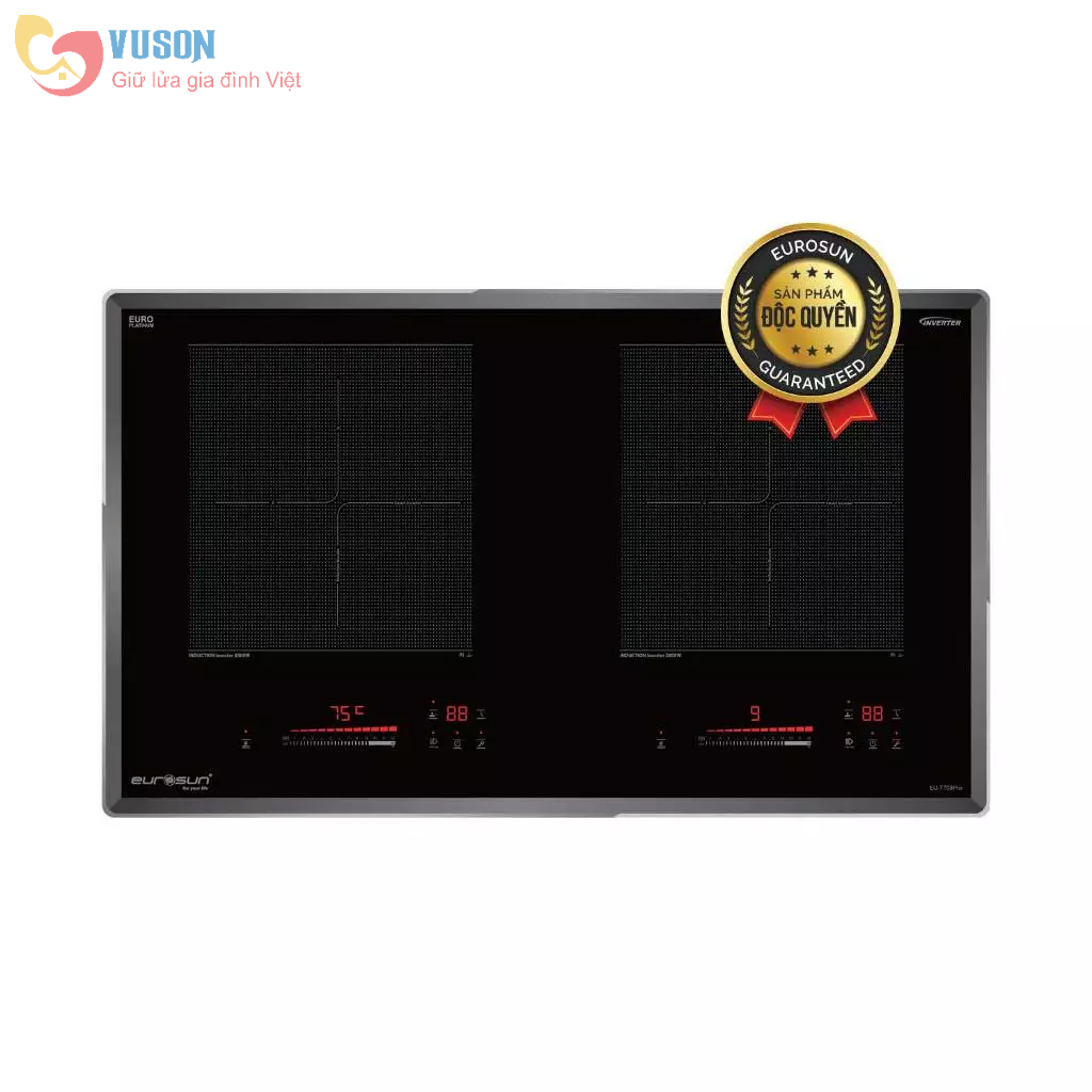 Bếp từ Eurosun EU-T708Pro