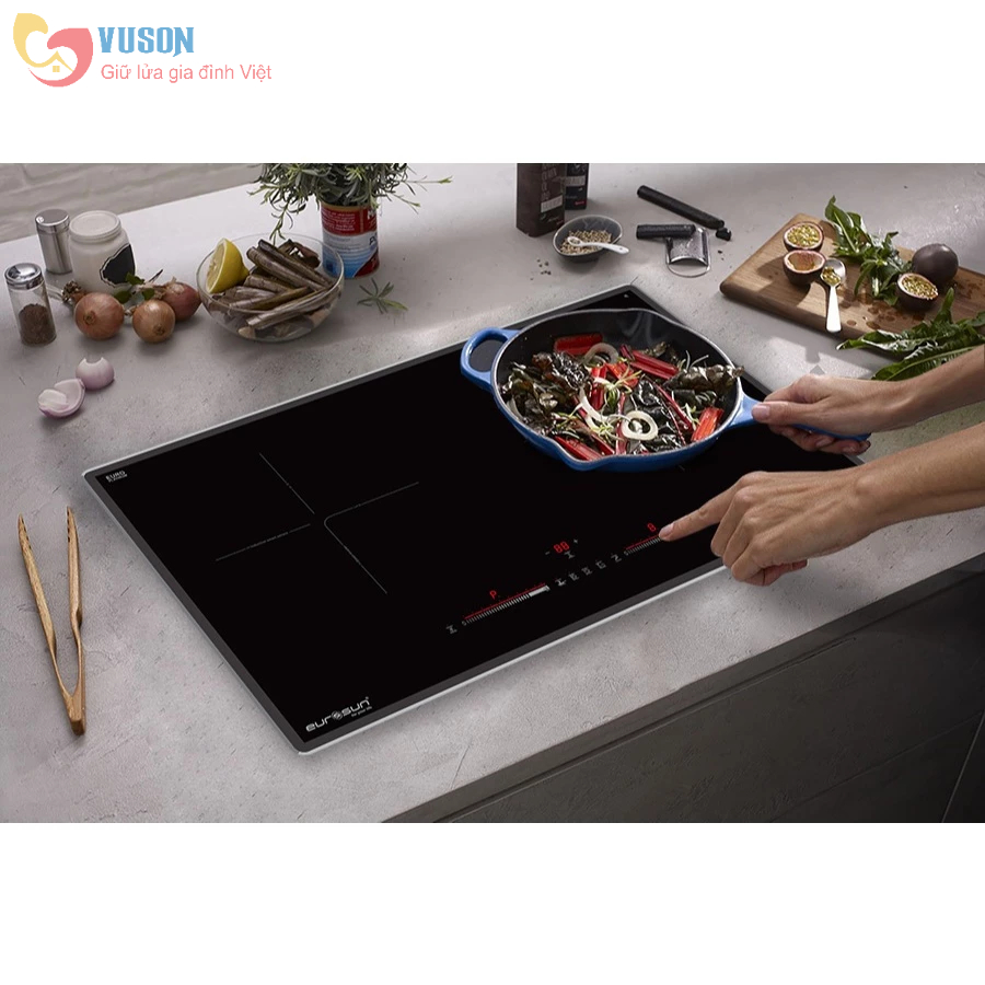 BẾP TỪ Eurosun EU-T788PRO