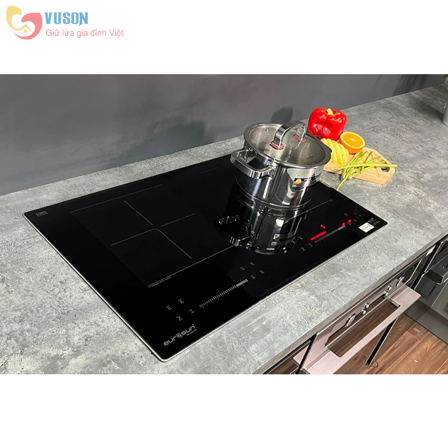 BẾP TỪ Eurosun EU-T688MAX