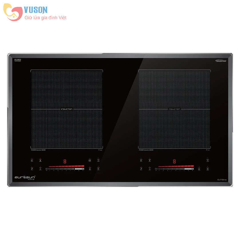 Bếp từ Eurosun EU-T706Max