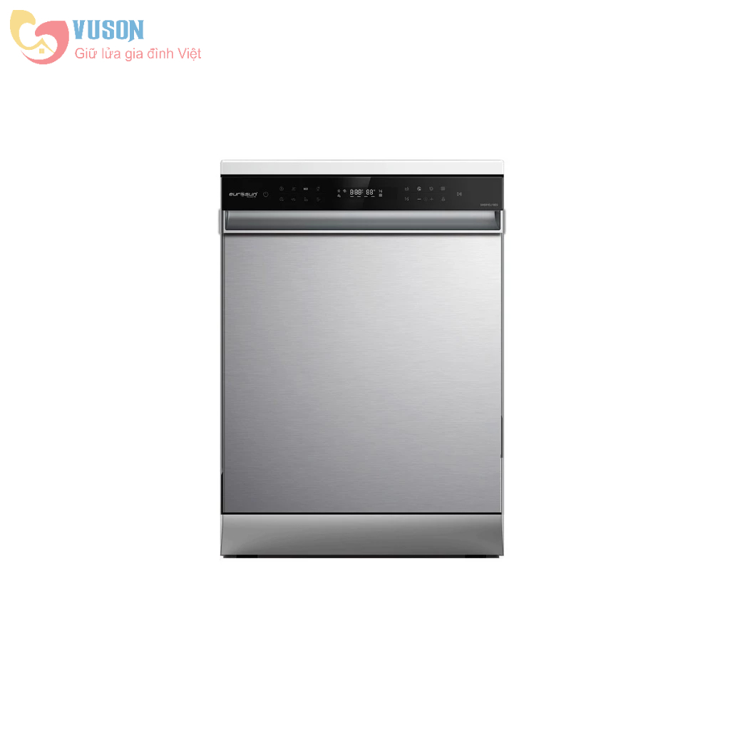 Máy rửa bát Eurosun SMS81EU19ES - Chính Hãng