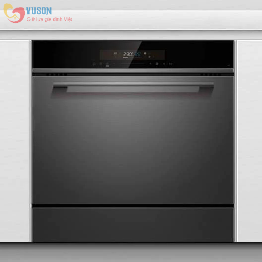 Máy rửa bát Eurosun SMS58EU09BT - Chính Hãng