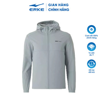 Áo khoác nam ERKE phong cách tennis mới năm 2023 11223303012