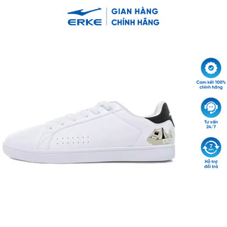 Giày thời trang thể thao nam ERKE-TENNIS SHOES 11123212243