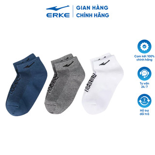 Tất thể thao nam ERKE 11324112032