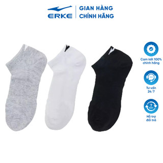 Tất thể thao nam ERKE 11324212024