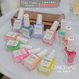 Set Cồn loang sữa 12 màu Macaron