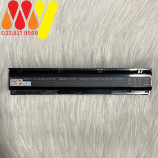 Pin laptop HP Probook 4730s 4740s 4730 4740 HSTNN-IBS2 HSTNN-I98C-7 HSTNN-LB2S PR08