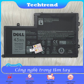 Pin laptop Dell Inspiron 14 5000 5442 5447 5448 P39F TRHFF 5557 bảo hành 6 tháng