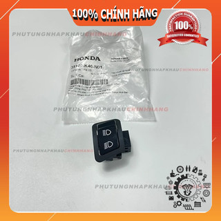 Nút công tắc cos pha winner v1 2016 2018 chính hãng honda - 35170k46n01