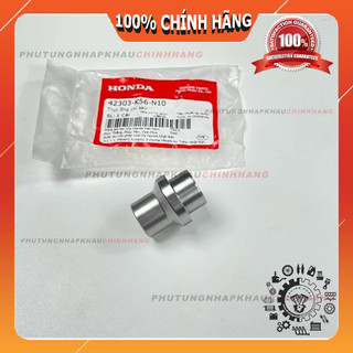 Cục canh cùi đĩa winner v1, winner x v1 v2 v3 v4 chính hãng honda, trục ống chỉ cùi nhông winner - 42303k56n10
