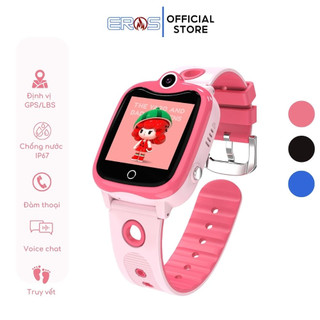 Đồng hồ thông minh trẻ em D06S nghe gọi chống nước cao cấp