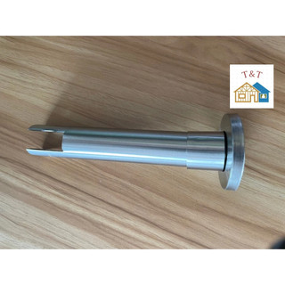 Chân vệ sinh vách ngăn compact