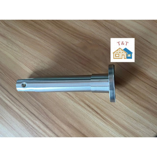 Chân vệ sinh vách ngăn compact