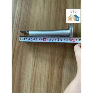 Chân vệ sinh vách ngăn compact