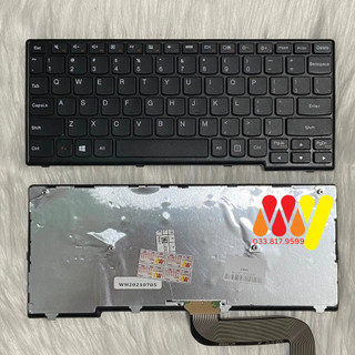 Bàn phím Lenovo Ideapad S210 S210T Yoga 11S S215 S215T - Keyboard S210 S210T