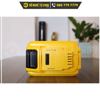 Pin 20V 4.0Ah Dewalt DCB240-B1