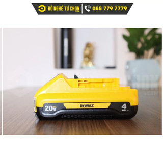Pin 20V 4.0Ah Dewalt DCB240-B1