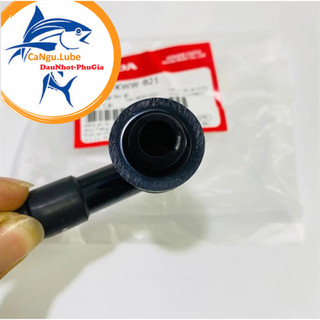 Nắp chụp bugi Honda hàng chính hãng, Nắp chọp Bugi sử dụng cho các dòng xe số phổ thông HonDa