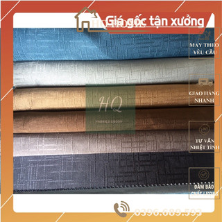 Rèm ghi xám rộng 2m x cao 1.8m