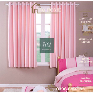 Rèm Hồng R1m x C1,3m