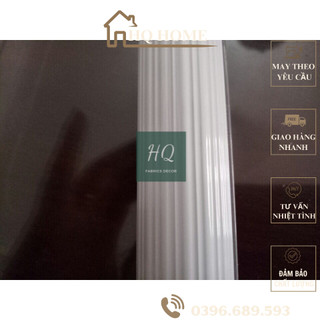 Thanh treo rèm hợp kim nhôm phi 28(Chưa bao gồm trụ đỡ và đầu trang trí)