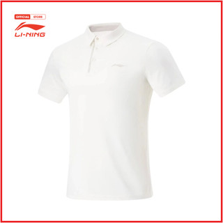 Áo Polo Thể Thao Li-Ning Fitness Nam APLU119-2V