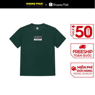 Áo thun nam KAPPA hàng hiệu giá sốc 23285890413_K0C32TD15