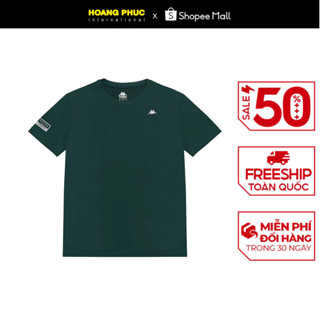 Áo thun nam KAPPA hàng hiệu giá sốc 23260390757_K0C32TD08