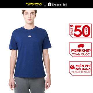 Áo thun nam KAPPA thời trang chính hãng 18891106299_341D5YW