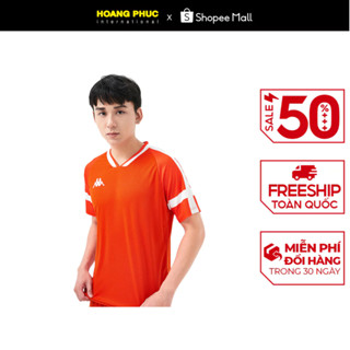 Áo thun nam KAPPA thời trang chính hãng 18465720022_K0CY2TD12V