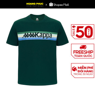 Áo thun nam KAPPA hàng hiệu giá sốc 25911370249_K0C32TD03