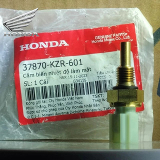 Cảm Biến Nhiệt độ Nước HONDA AIR BLADE 125, LEAD 125, PCX (37870KZR601) ( Chính Hãng )