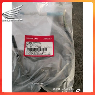 Công Tắc đèn Phanh Trước Dream, Wave Honda (35345KVV901)