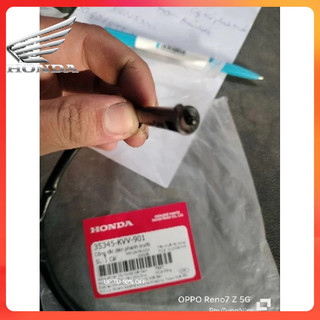 Công Tắc đèn Phanh Trước Dream, Wave Honda (35345KVV901)