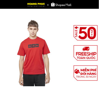 Áo thun nam KAPPA thời trang chính hãng 14597849526_321E2IW