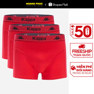 Set quần lót nam KAPPA thời trang chính hãng 17096362038_361I1BW