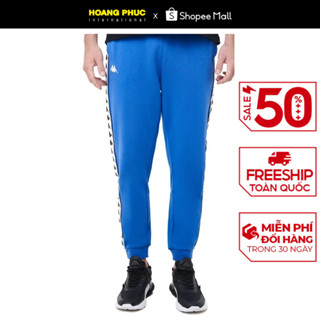 Quần dài nam KAPPA hàng hiệu giá sốc 13799032372_321G2RW