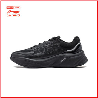 Giày Thời Trang Thể Thao Soft Li-Ning Nữ AGLU010-1V