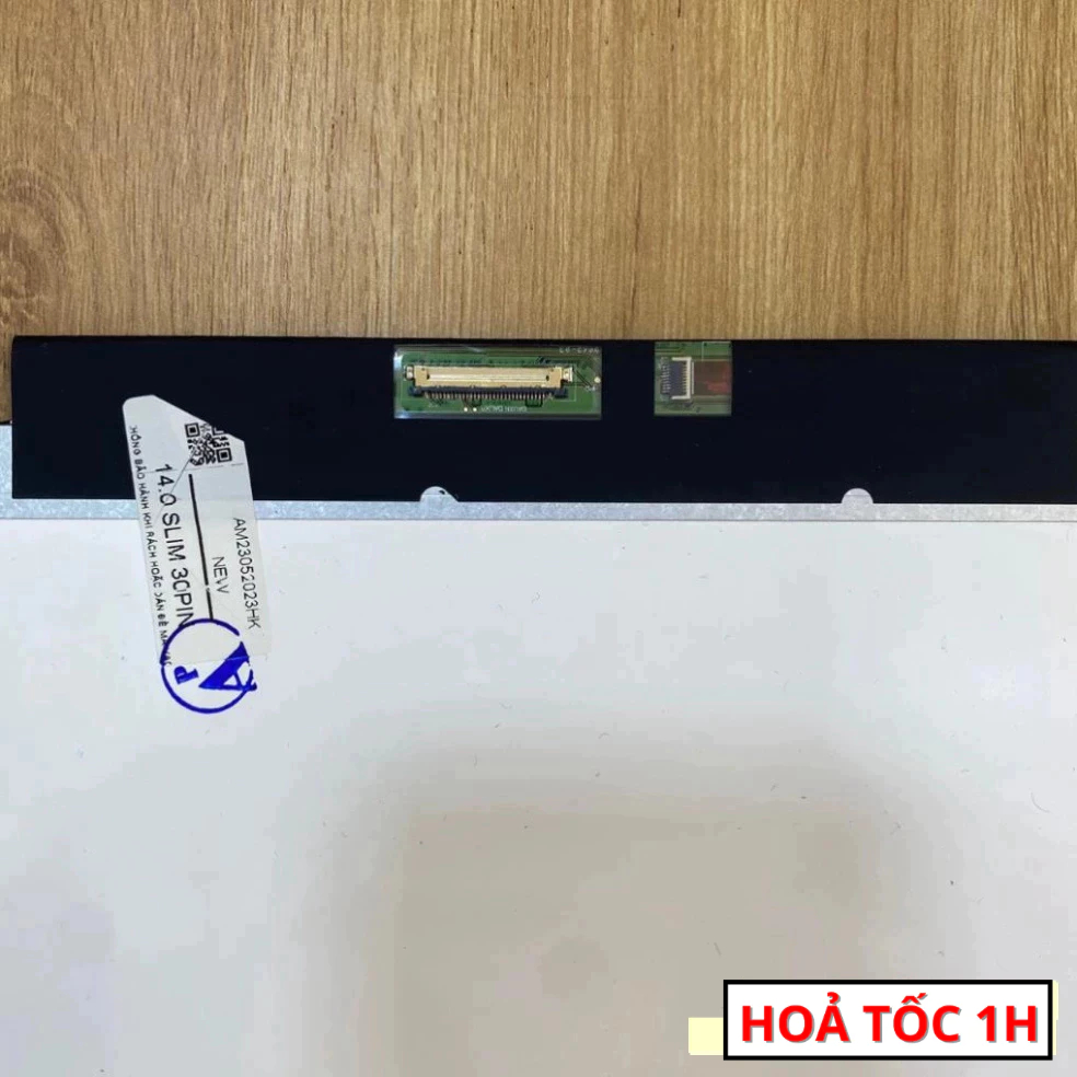 [Màn Hình Loại 1] Màn Hình Laptop 14.0 / 15.6 Inch  Thay Thế Cho Laptop Dell HP Lenovo Toshiba LG Asus Msi | BigBuy360 - bigbuy360.vn