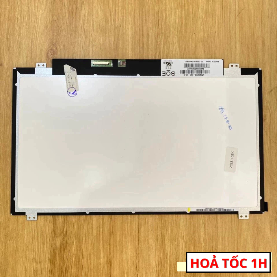 [Màn Hình Loại 1] Màn Hình Laptop 14.0 / 15.6 Inch  Thay Thế Cho Laptop Dell HP Lenovo Toshiba LG Asus Msi | BigBuy360 - bigbuy360.vn